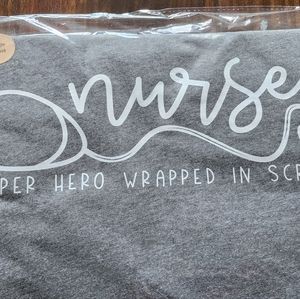 Nurse T-Shirt